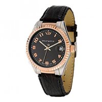 Orologio Philip Watch Uomo Caribe in Acciaio R8251107025 - R8251107025